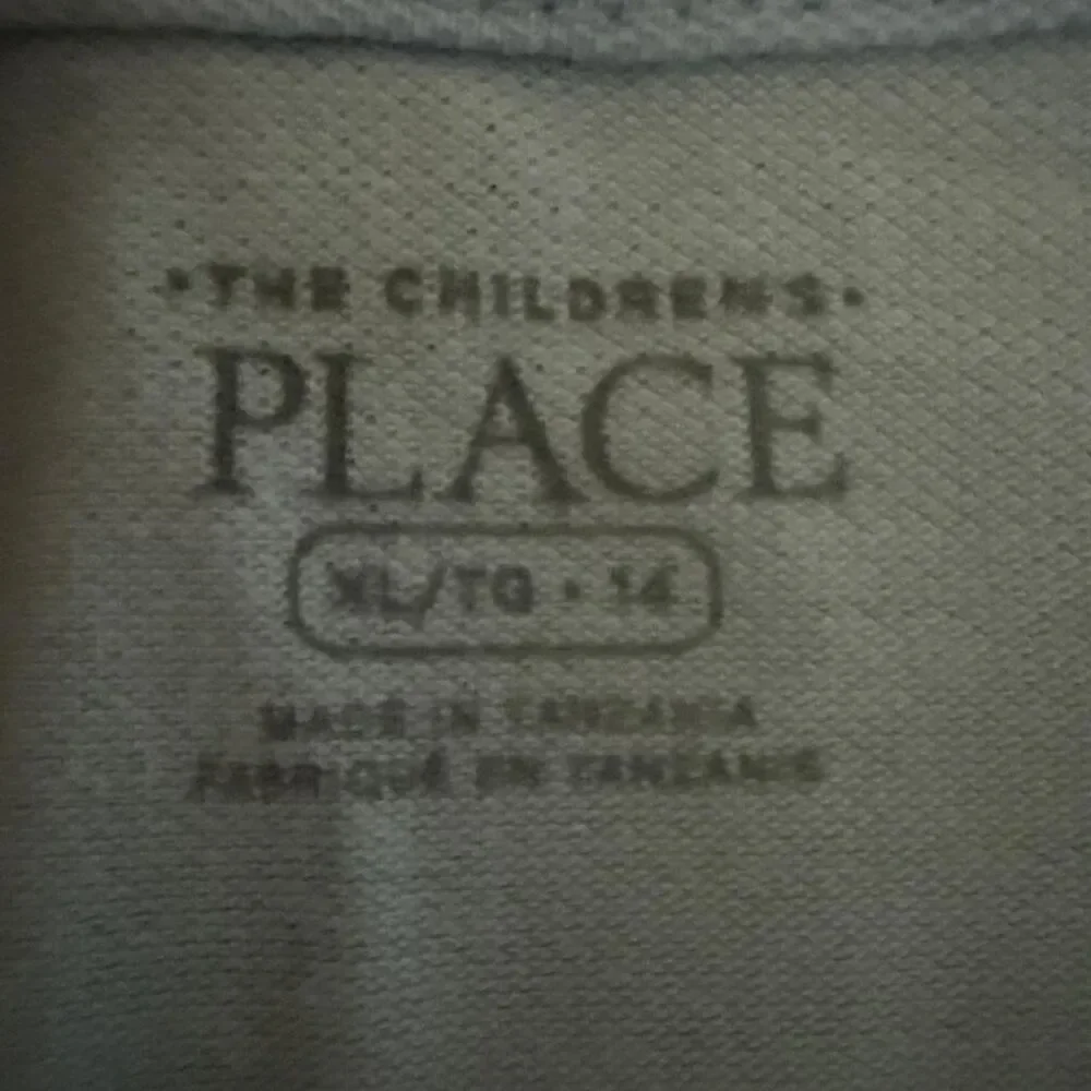 The Childrens Place children place